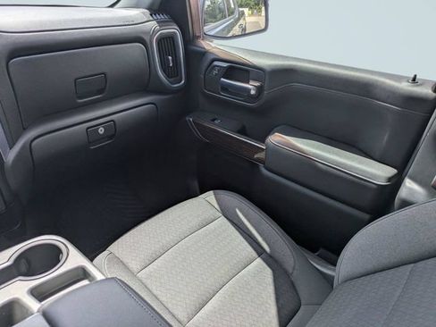 Used 2020 GMC Sierra 1500 Elevation w/ Elevation Value Package AWD/4WD image 18
