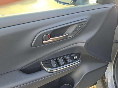 New 2026 Toyota Crown Limited image 11