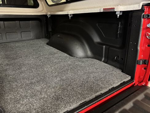 Used 2020 RAM 2500 Big Horn w/ Level 2 Equipment Group image 25