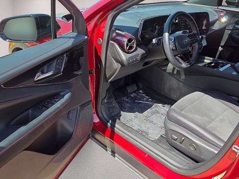 Used 2024 Chevrolet Blazer EV RS AWD/4WD image 18