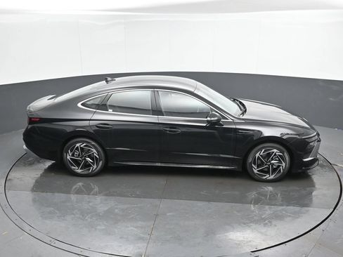 New 2026 Hyundai Sonata SEL AWD/4WD image 32