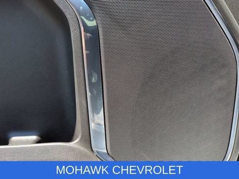 Certified 2023 Chevrolet Silverado 1500 LT w/ Z71 Off-Road Package AWD/4WD image 24