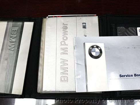 Used 1988 BMW M3 Coupe RWD image 34