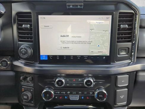 New 2026 Ford F350 Lariat w/ Lariat Premium Package image 12