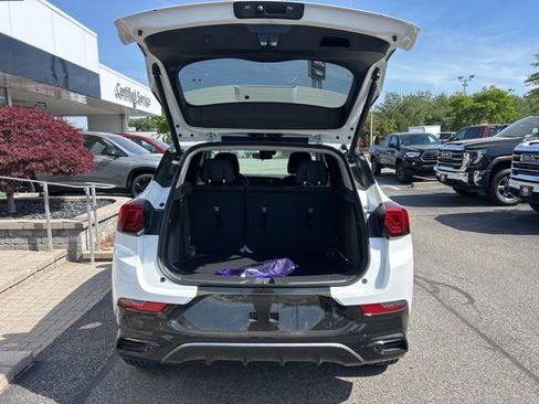 New 2026 Buick Encore GX Sport Touring w/ Comfort Package AWD/4WD image 33