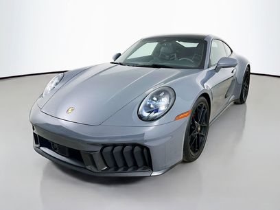 Used 2026 Porsche 911 Carrera GTS