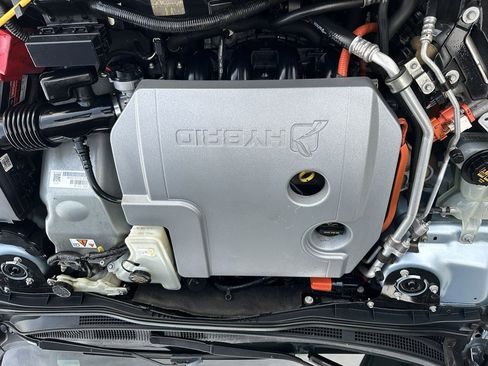 Used 2010 Ford Fusion Hybrid image 34