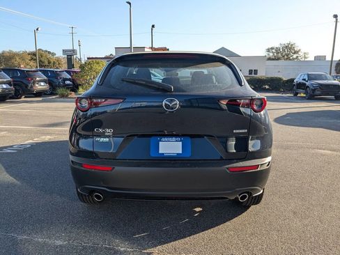 New 2026 MAZDA CX-30 AWD 2.5 S image 5