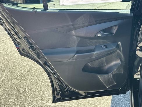 New 2026 Buick Envista Preferred w/ Convenience I Package FWD image 22