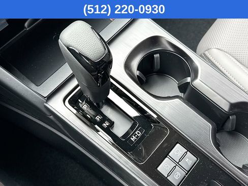 New 2026 Subaru Outback Limited XT image 21