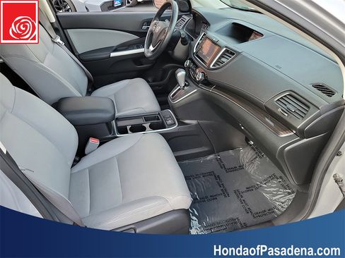 Used 2015 Honda CR-V EX-L image 23