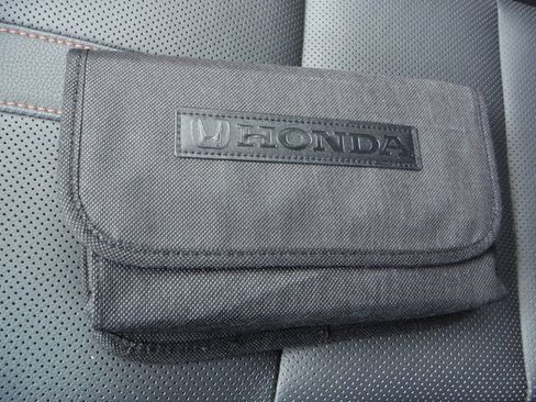 Used 2024 Honda Ridgeline TrailSport image 43