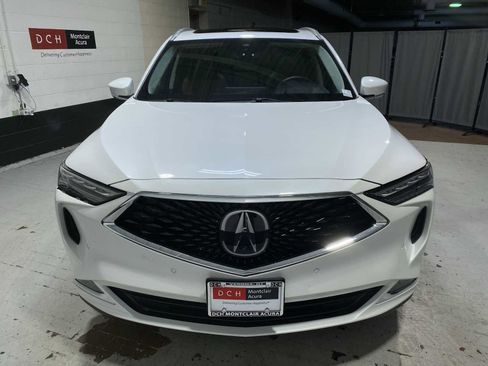 Used 2023 Acura MDX SH-AWD w/ Advance Package image 6