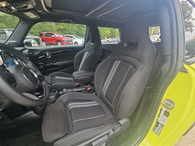 Used 2024 MINI Cooper John Cooper Works FWD image 16