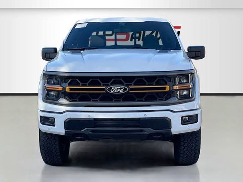 Used 2024 Ford F150 Tremor w/ Bed Utility Package image 2