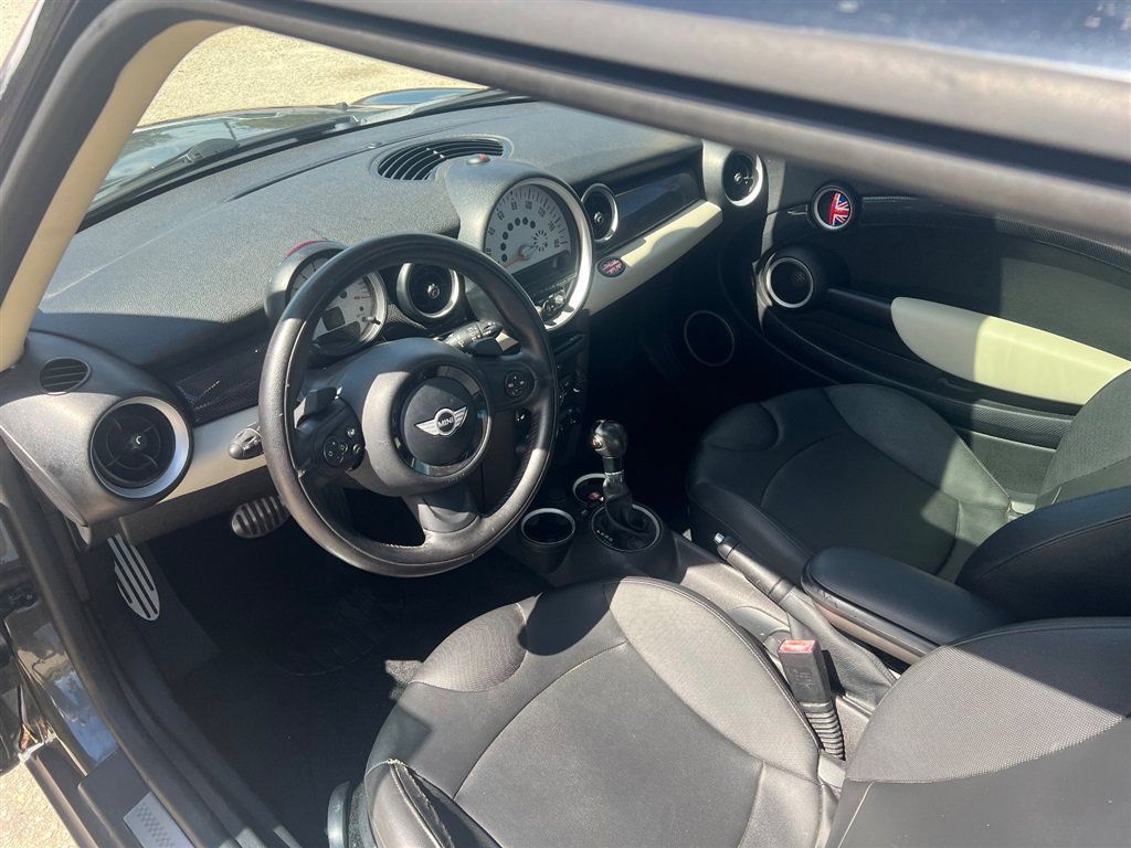 Used 2012 MINI Cooper S FWD image 9