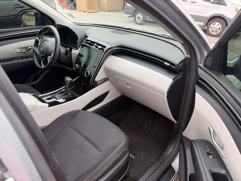 Used 2023 Hyundai Tucson SEL AWD/4WD image 43