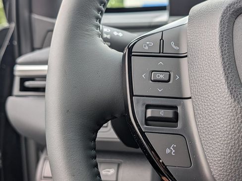New 2026 Subaru Solterra AWD/4WD image 33