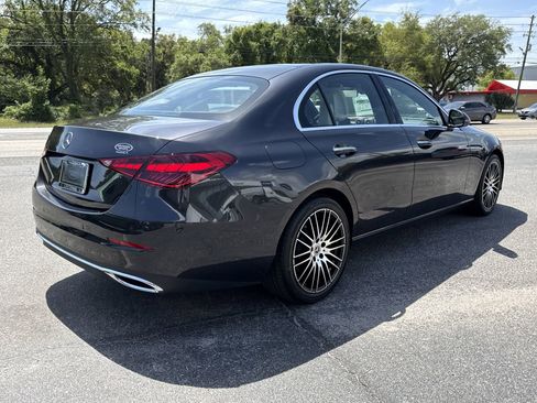 New 2026 Mercedes-Benz C 300 Sedan image 5