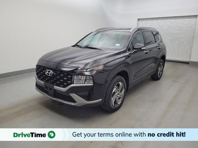 Used 2023 Hyundai Santa Fe SEL w/ Cargo Package