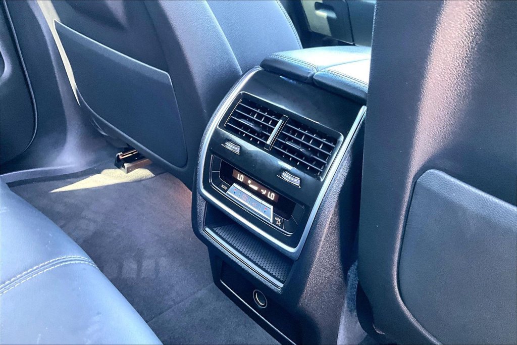 Used 2022 BMW X5 sDrive40i RWD image 32
