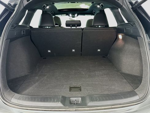 Used 2024 INFINITI QX50 Sport image 31