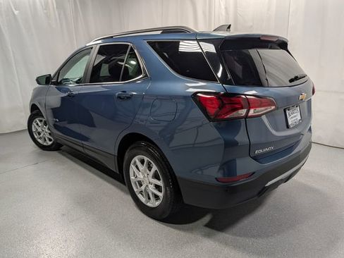 Certified 2024 Chevrolet Equinox LT AWD/4WD image 6