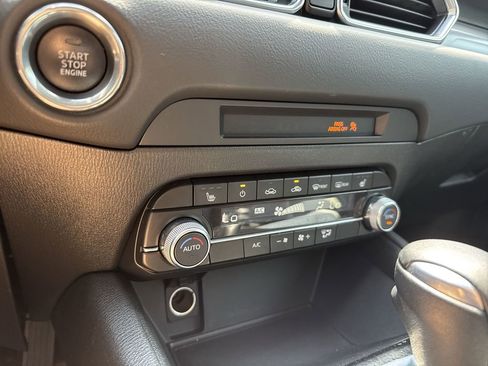 Used 2020 MAZDA CX-5 Touring image 52