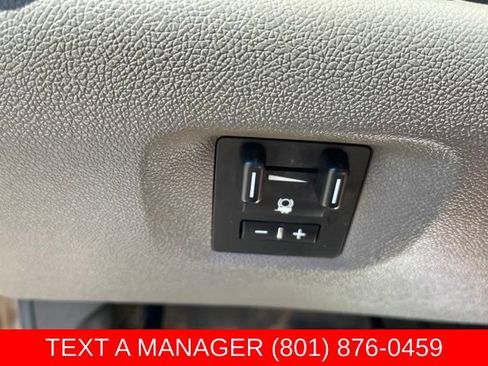 Used 2011 Chevrolet Silverado 2500 W/T AWD/4WD image 16