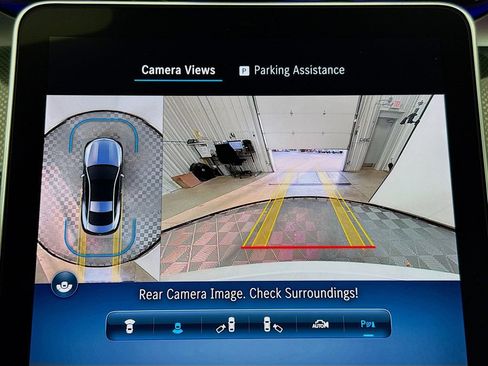 Used 2024 Mercedes-Benz CLE 450 4MATIC Coupe image 14