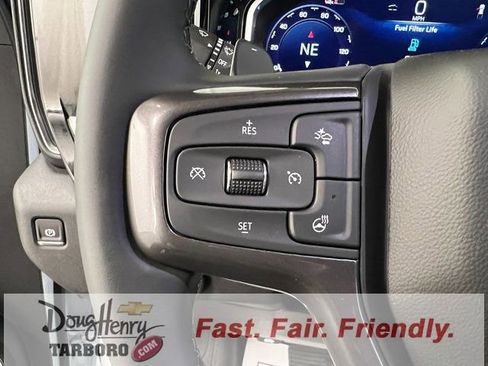 New 2026 Chevrolet Silverado 1500 High Country w/ High Country Premium Package image 54