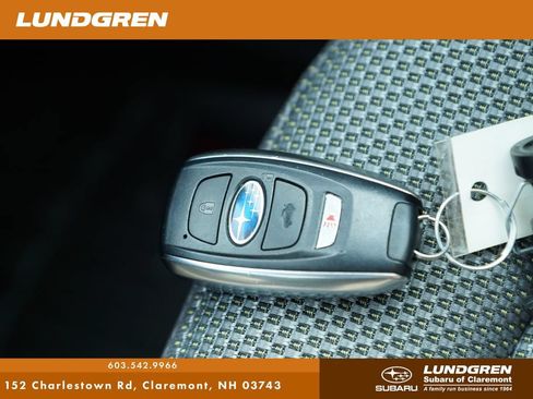 Used 2024 Subaru Crosstrek 2.0i Premium AWD/4WD image 28