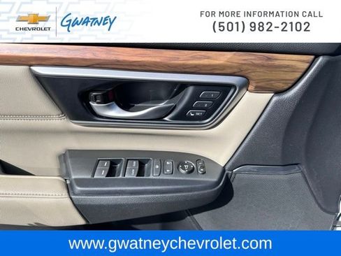 Used 2019 Honda CR-V EX-L image 19