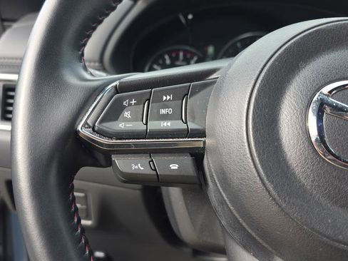 Certified 2023 MAZDA CX-5 AWD 2.5 Turbo image 14