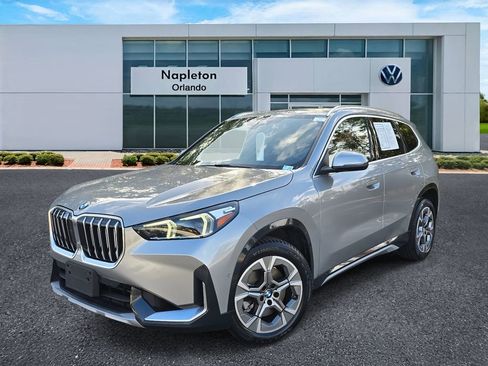 Used 2025 BMW X1 xDrive28i image 30