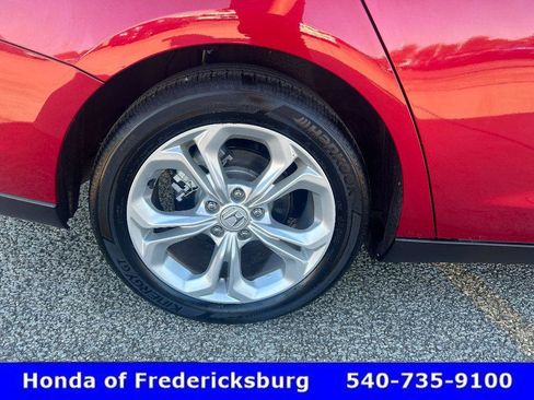 Used 2024 Honda Accord LX image 14