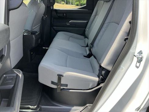 Certified 2026 Toyota Tacoma SR5 RWD image 22