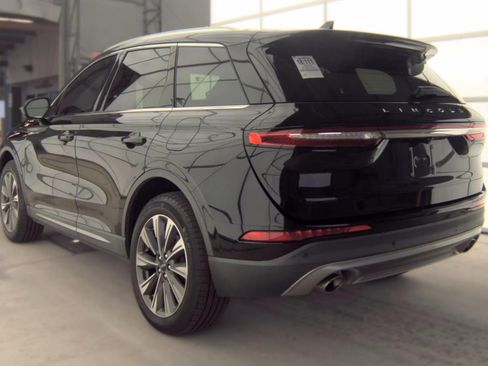Used 2020 Lincoln Corsair Reserve w/ Elements Package AWD/4WD image 5