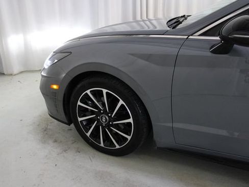 Used 2020 Hyundai Sonata SEL Plus w/ Tech Package FWD image 33