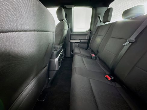 Used 2019 Ford F150 XLT w/ Equipment Group 301A Mid image 23