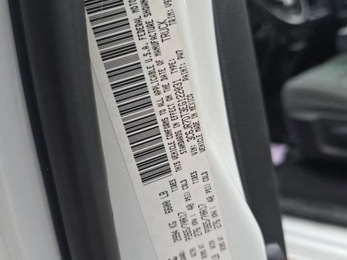 Used 2014 RAM 1500 Tradesman w/ Power & Remote Entry Group image 31