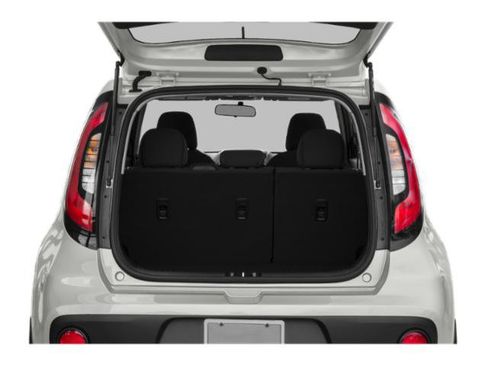 Used 2019 Kia Soul w/ Convenience Package FWD image 15