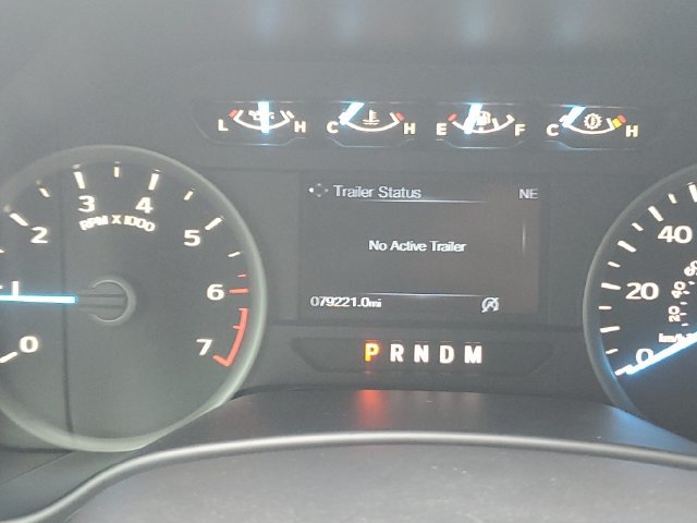 Used 2018 Ford F150 XLT w/ Equipment Group 302A Luxury AWD/4WD image 26
