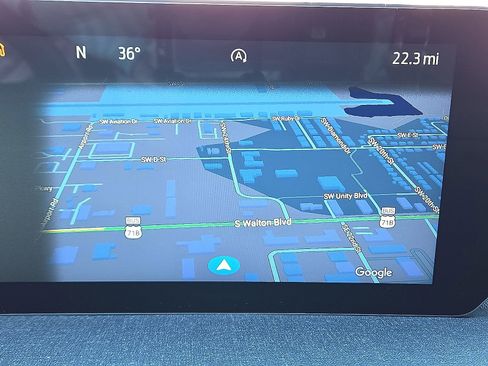 New 2026 Ford Expedition Active RWD image 23
