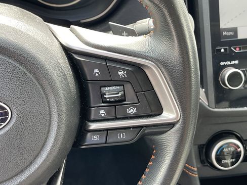 Used 2021 Subaru Crosstrek 2.5i Limited w/ Moonroof Package 2 image 22