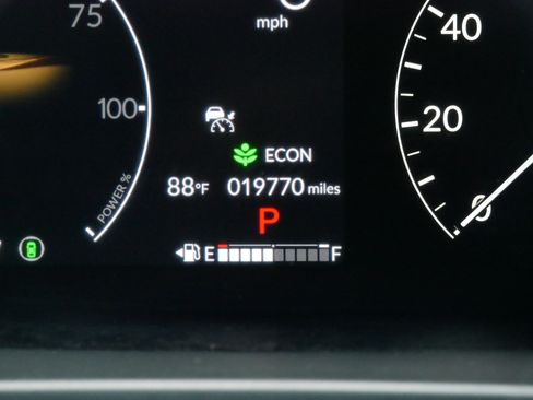 Used 2025 Honda CR-V Sport-L image 21