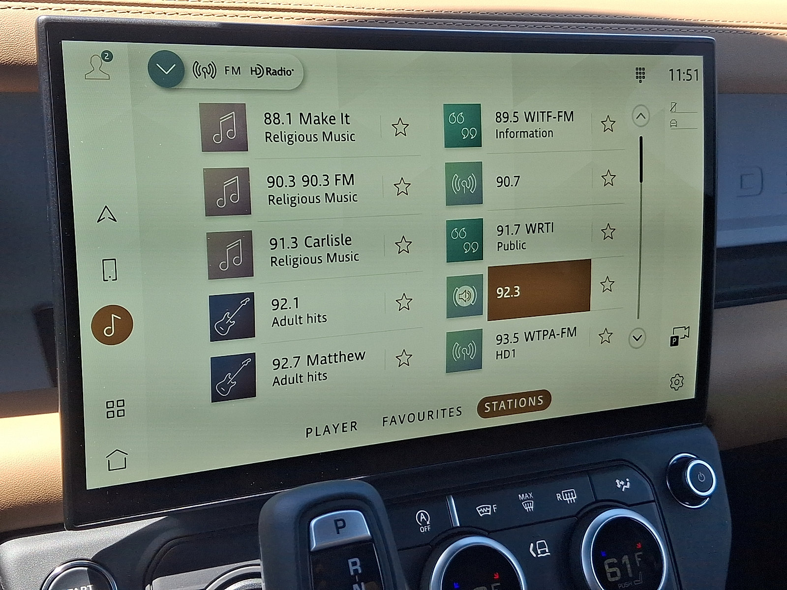 New 2026 Land Rover Defender 110 S AWD/4WD image 17