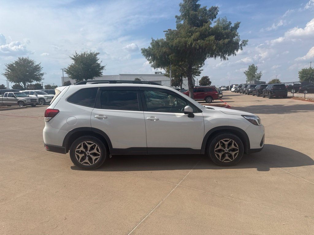 Used 2019 Subaru Forester Premium w/ Popular Package #1 AWD/4WD image 6