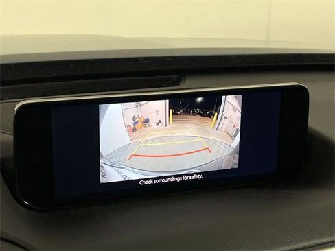 New 2026 MAZDA CX-50 AWD 2.5 S w/ Cargo Package image 19