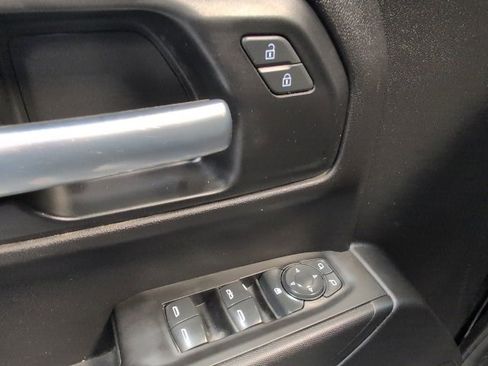 Used 2020 GMC Sierra 1500 4x4 Crew Cab image 15